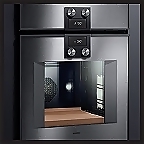 Manutenzione specifica per Prodotti Gaggenau