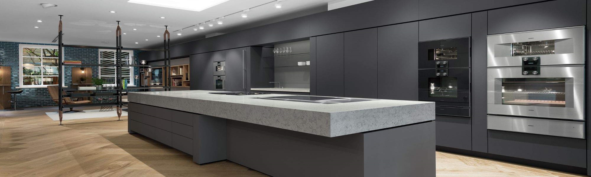 Cucine Gaggenau 2020 Riccomagno Assistenza